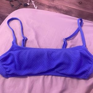 target swimsuit top